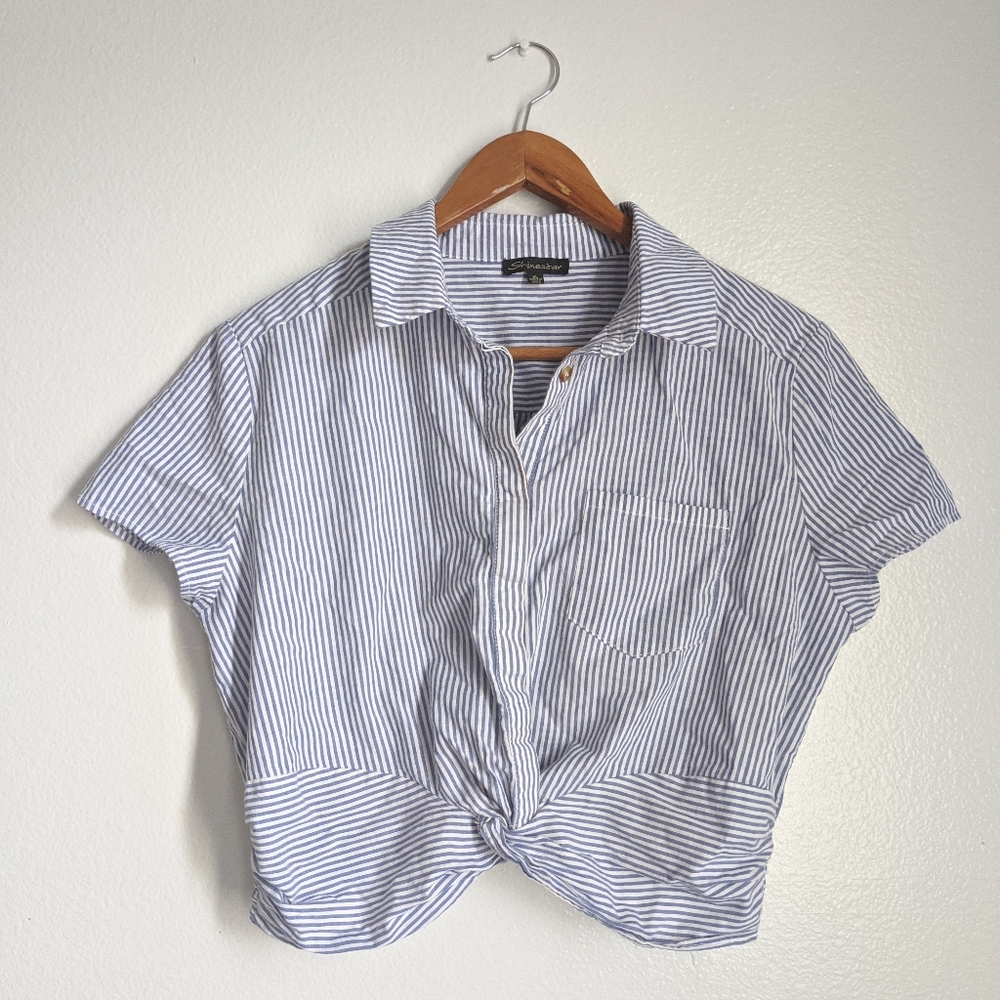 Stripe top